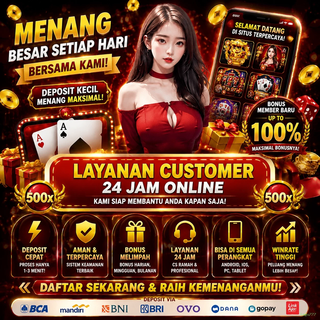 lagu777